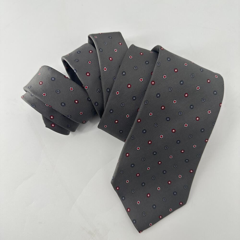 Christian Dior Monsieur Tie  Dior Luxury Silk Tie